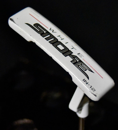 Taylormade white smoke - taylormade,