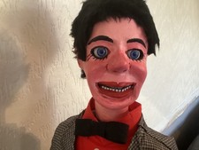 VENTRILOQUIST DUMMY