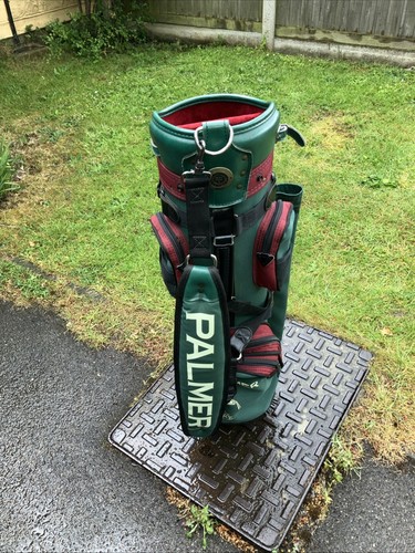 Arnold palmer vintage phd golf - phd,