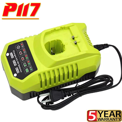 Fast charger for - fast, ryobi