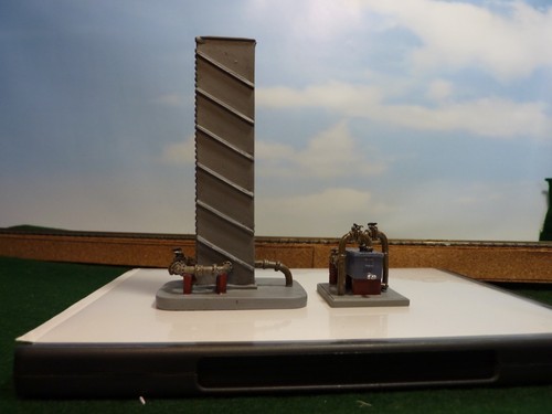 Gauge hornby - ,