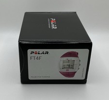 POLAR Ft4f Fitness Tracker
