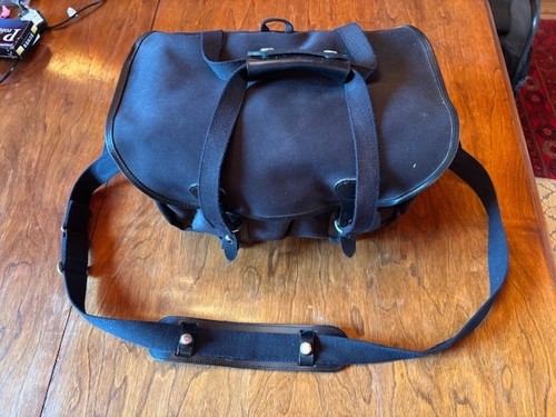 Billingham 335 black - billingham,