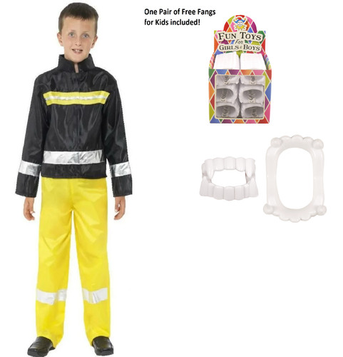 Sale children fireman - sale,