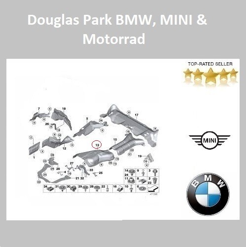 Bmw genuine heat - bmw,