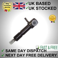 NEW Yanmar Fuel Injector