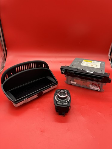 Bmw e60 e61 e63 - e60, gps