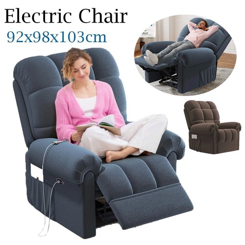 Rise recline recliner chair - recline,