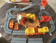 Tomy Big Loader Construction