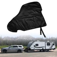 Heavy Duty Tow Bar Protector