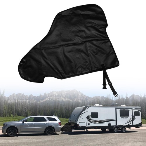 Heavy duty tow bar - bar, protector
