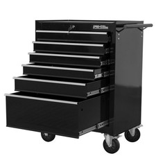 Hilka Tool Chest Trolley 6