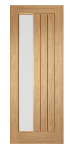 Oak mexicano frosted glazed - mexicano,