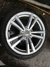 GENUIN 13-20 AUDI A3 8V 1X 18