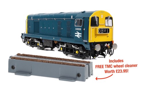 359sf bachmann gauge - bachmann, oo