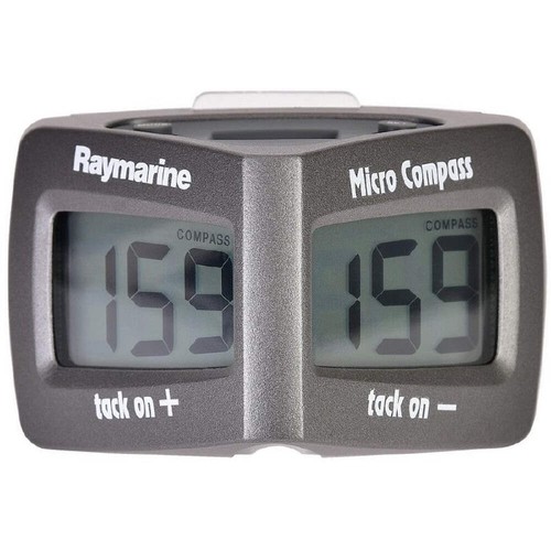 Raymarine tacktick micro - tacktick,