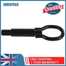 Towing Eye Hook Fit VW Polo Up! Skoda Fabia Citigo SEAT Ibiza 6K0803615C