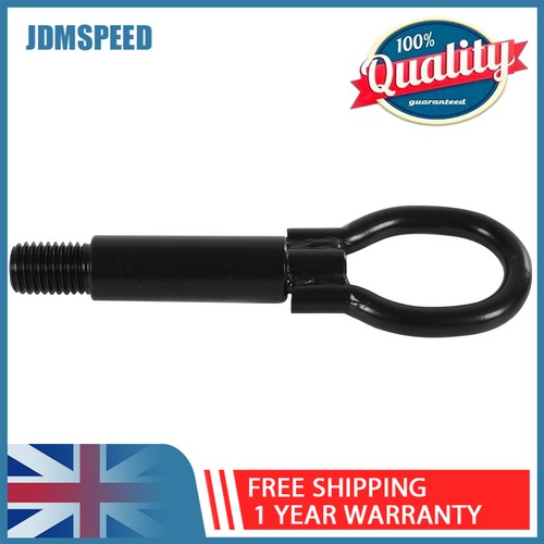 Towing eye hook fit polo - eye, vw