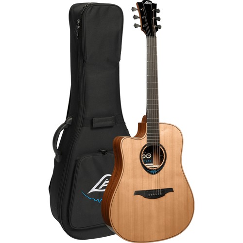 Lag bluewave left handed - lag, left-handed