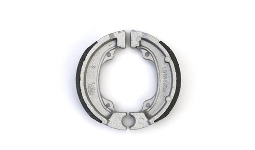 Brake shoes rear for 1985 - brake,