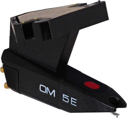 Ortofon moving magnet - om,