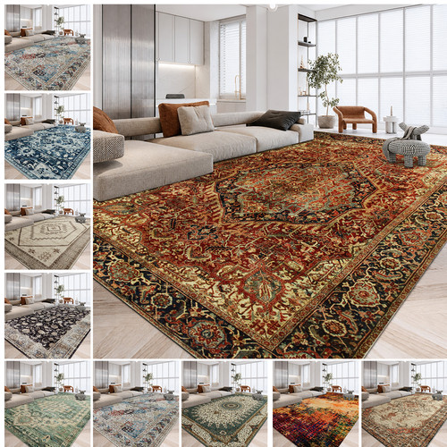 Extra large traditional rugs - extra,