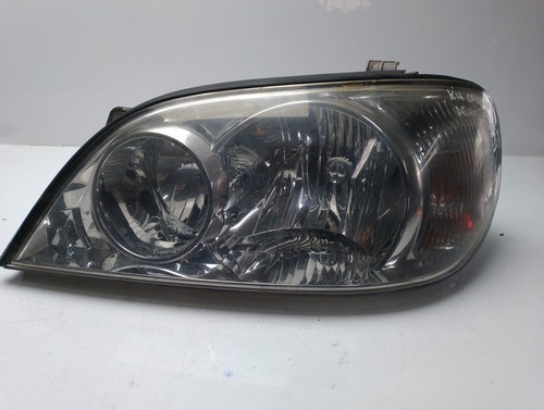 Left headlight 165434 for - /,