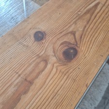 SOLID WOOD MANTEL BEAM RUSTIC