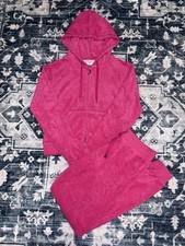 Juicy Couture Tracksuit