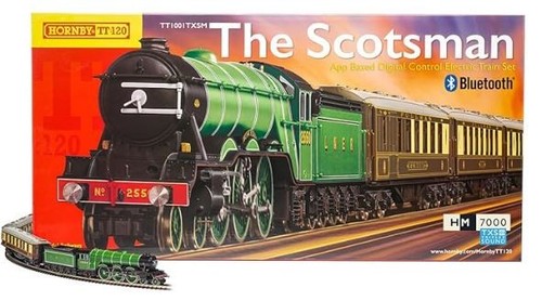 Hornby tt1001txsm the - tt1001txsm,