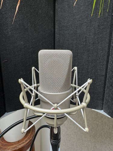 Neumann tlm 103 condenser - neumann,
