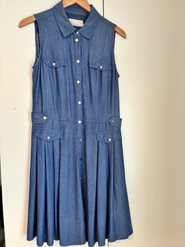 Karen millen shirt dress - millen,