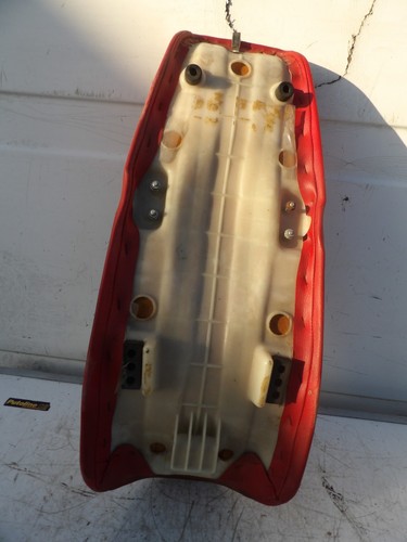 Honda nsr 125 seat - honda,
