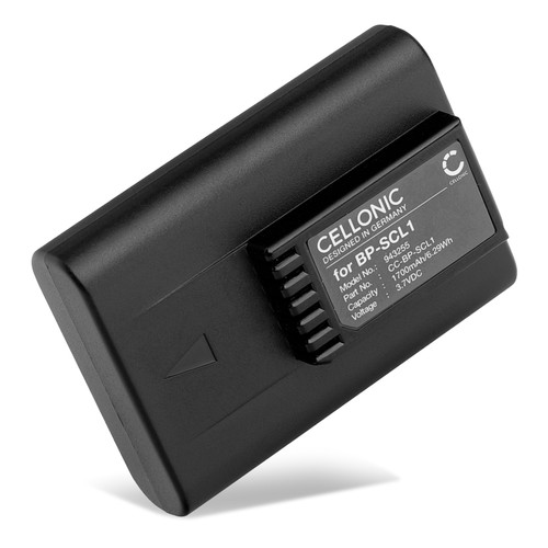 Battery for leica - ,