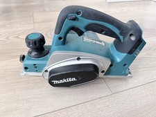 Makita DKP180Z LXT Cordless