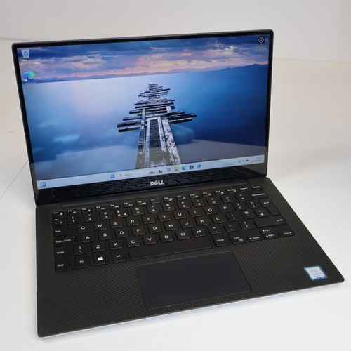 Dell xps 9360 touchscreen - 13,