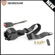 3 Point Shoulder Seat Belt For