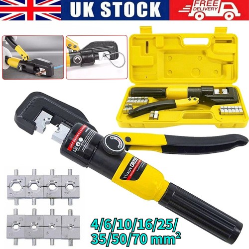 16ton hydraulic hose crimper - hose,