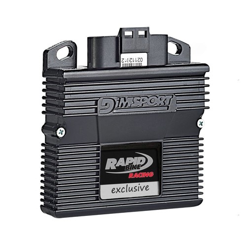 Rapid bike racing exclusive - rapid,
