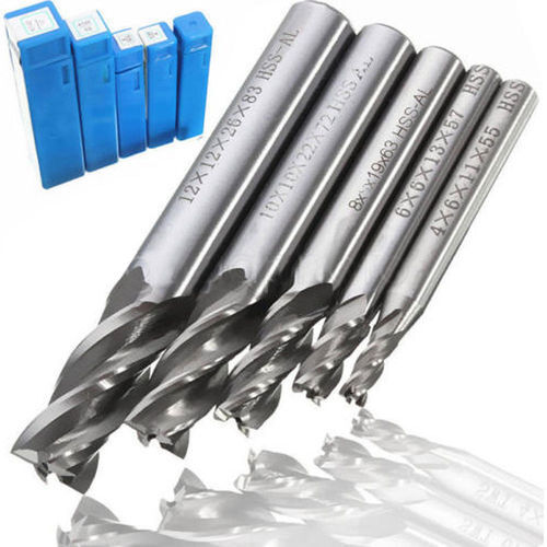 5pcs hss cnc - 5pcs,