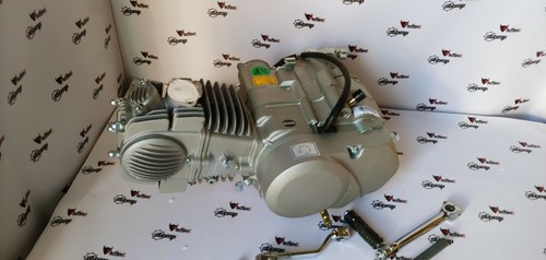 Yx149 bare engine - bare, z40