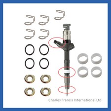 Toyota Avensis Corolla 2.0