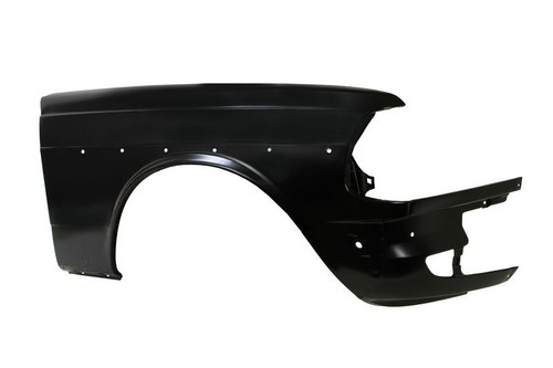 Front right fender - right, fits