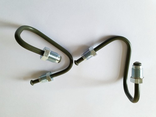 New front both side brake - new,