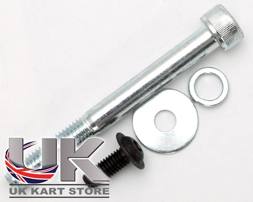Rotax max 2012 silver - rotax,