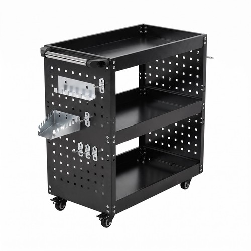Tool storage 200kg heavy duty - heavy,