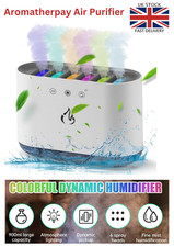 Air purifier ultrasonic cool - ultrasonic,