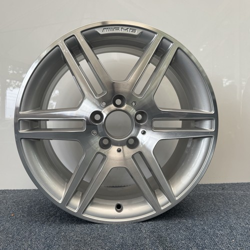 Mercedes benz amg 7 5j - 17, x