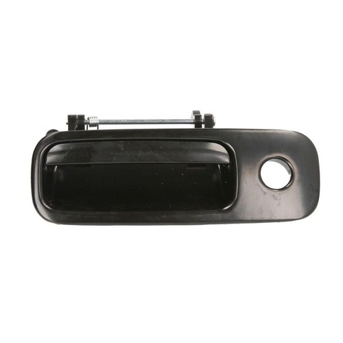 Trunk lid handle back left - trunk,