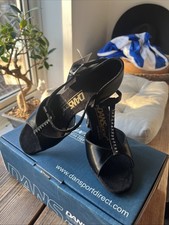 New In Box. Size 2 Latin